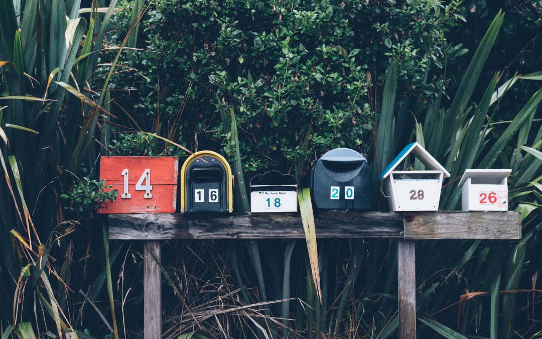 Warum E-Mail Marketing?