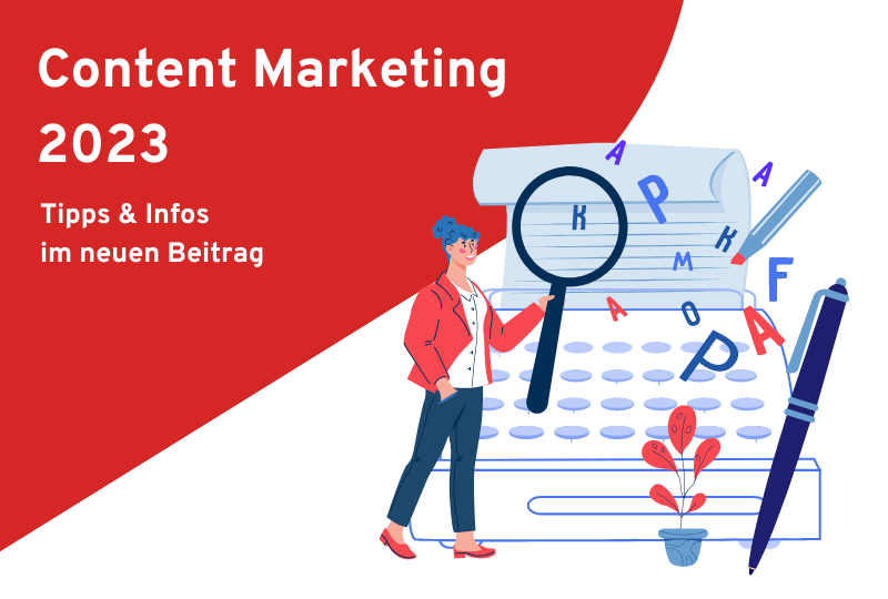 Content Marketing in 2023